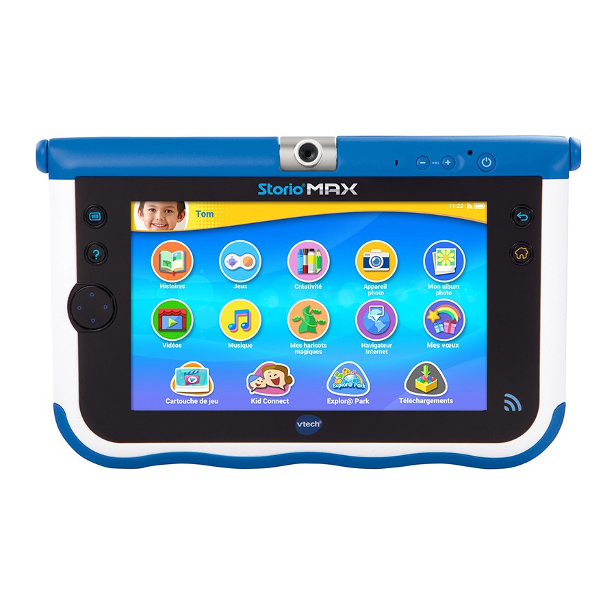 Tablette enfant pas cher