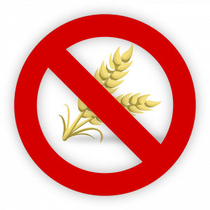 intolerance gluten