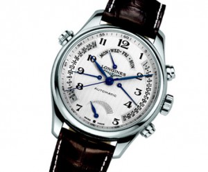 Montre longines