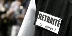 R&eacute;gimes sp&eacute;ciaux de retraire des salari&eacute;s