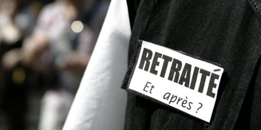 Régimes spéciaux de retraire des salariés