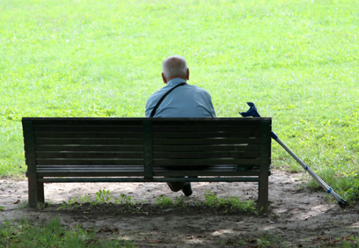 La charte de la personne âgée