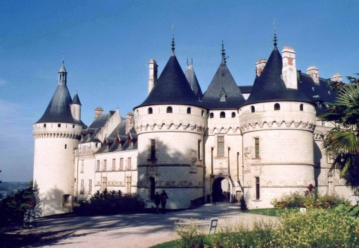 La région Centre : une destination nature