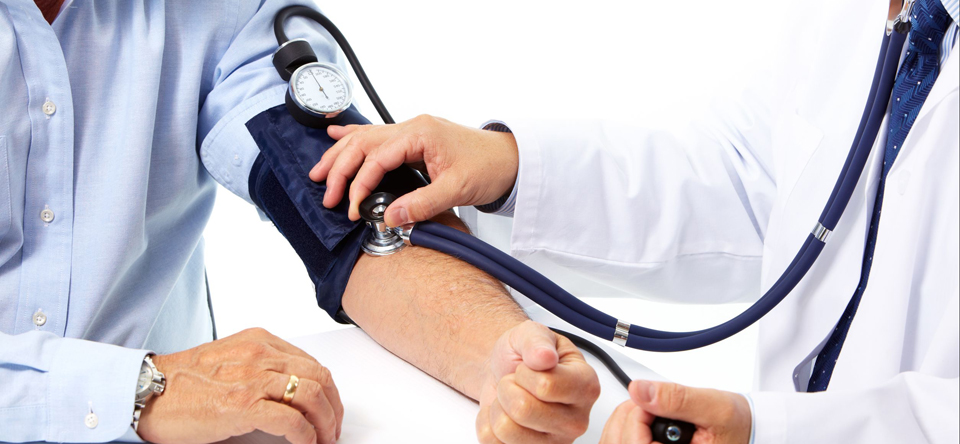 hypertension arterielle senior