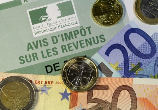 Les réductions d’impôts