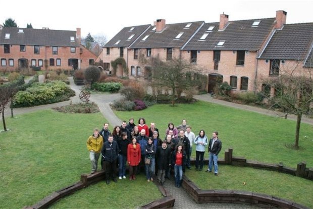 cohousing