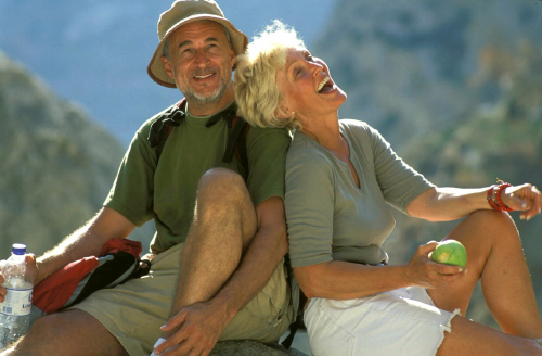 Seniors: 5 conseils pour bien voyager