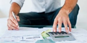 contr&ocirc;le de vos finances