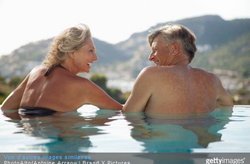 Un séjour en Thalasso pour recharger les batteries
