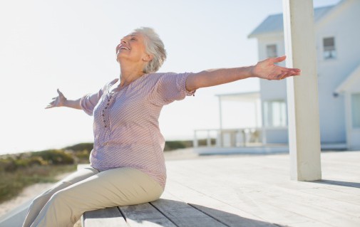 logement senior