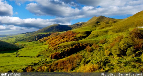 5 bonnes raisons de visiter l’Auvergne