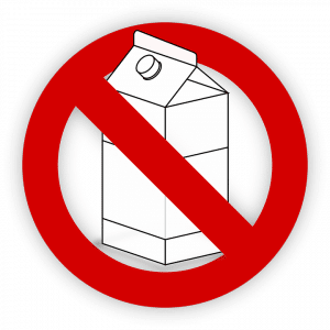 intolérance lactose