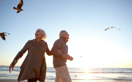 Les bienfaits de la mer sur la santé