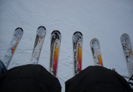 Que faut-il emmener pour son séjour au ski ?