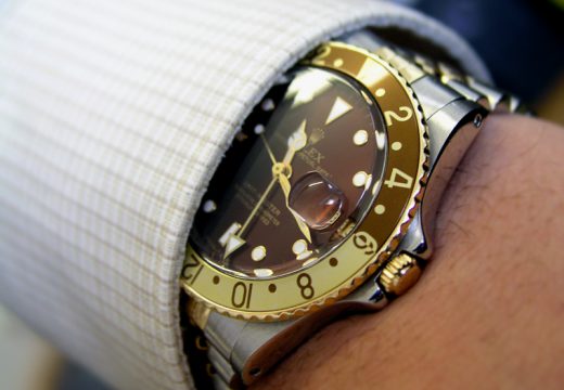 Comment revendre sa montre Rolex ?