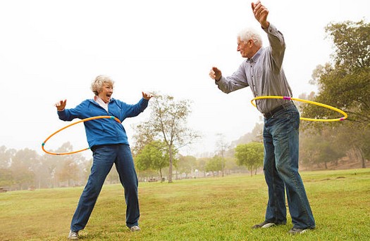 Seniors : comment garder la forme après la retraite ?