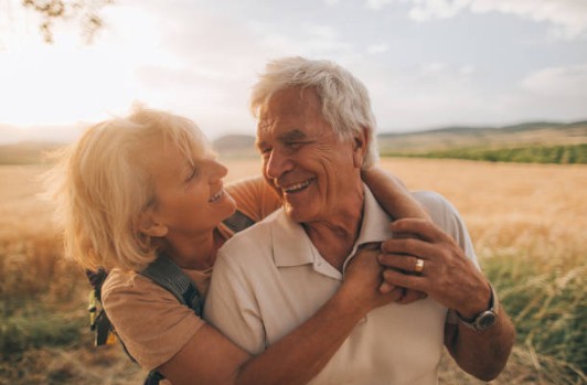 Comment rencontrer l’amour quand on est senior ?