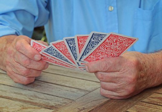 Quels jeux pour les seniors ?