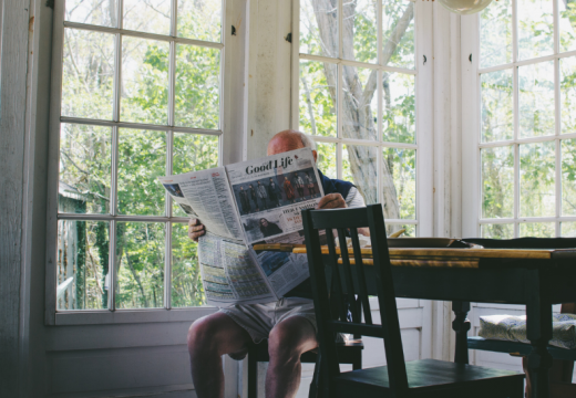 Pourquoi se rendre dans un centre de convalescence ?