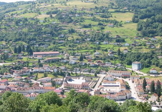 Pourquoi déménager en Saône-et-Loire ?