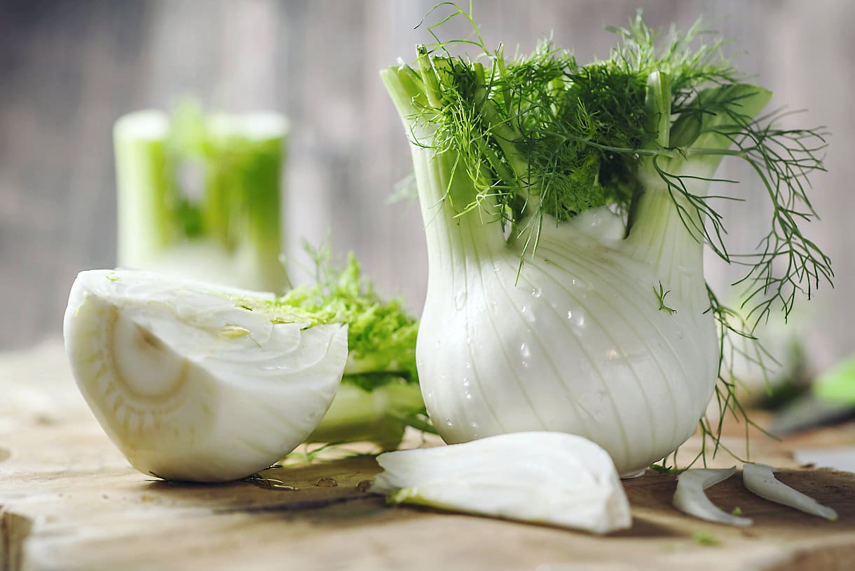 Tisane de Fenouil : bienfaits et propriétés