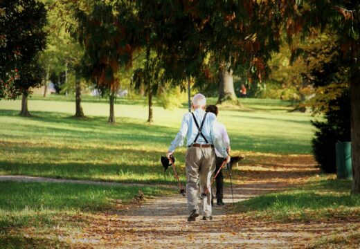 Quelles sont les activités sportives adaptées aux personnes âgées ?