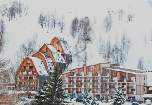 Seniors : comment trouver son logement à la montagne ?