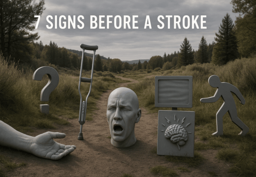 Guide complet : prévenir un AVC grâce aux signes précurseurs et au mode de vie