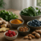 Top 10 des recettes anti-inflammatoires faciles pour seniors